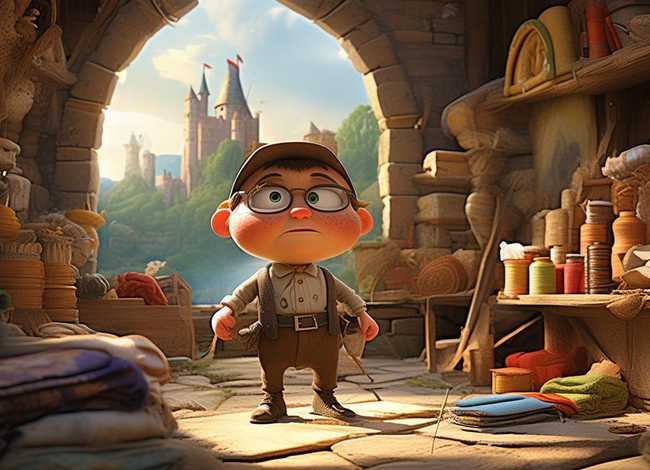 小裁缝的故事读后感 勇敢的小裁缝读后感 小裁缝的故事读后感 勇敢的小裁缝读后感