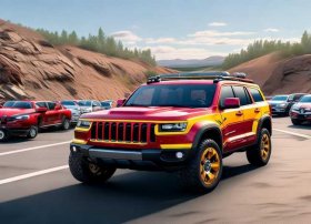 消防车吉普达的故事；汽车试驾场地哪家好