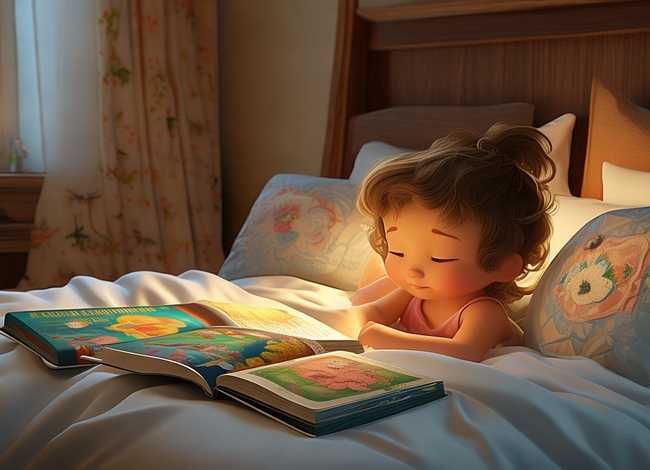 儿童睡前故事大全免费听、孩子晚上听的睡前童话小故事大全【四篇】 儿童睡前故事大全免费听、孩子晚上听的睡前童话小故事大全【四篇】