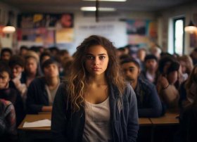 高三励志小故事100字左右 100字励志小故事(精选6篇)