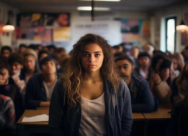 高三励志小故事100字左右 100字励志小故事(精选6篇)