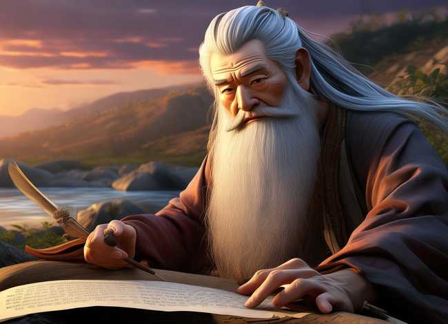 屈原的故事视频动画片（关于屈原的故事）