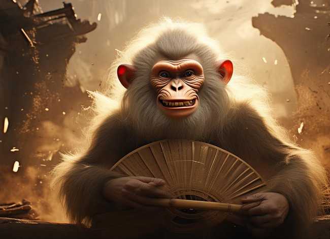 三借芭蕉扇的故事梗概 - 20字《三借芭蕉扇》概括内容是什么 三借芭蕉扇的故事梗概 - 20字《三借芭蕉扇》概括内容是什么