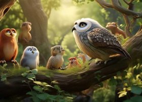 儿童寓言故事经典、经典儿童励志寓言故事