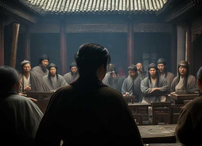 陈世美的故事是真的还是假的，l陈世美的故事是真有这件事情吗