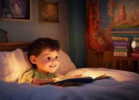 幼儿阅读故事完整版；幼儿睡前小故事,经典童话小故事