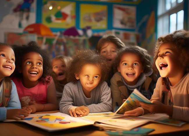 幼儿故事的心得体会（大班幼儿故事读后感）