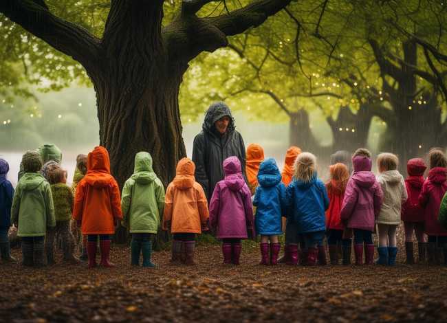 广播式儿童故事6-12岁;下雨的时候的童话故事 广播式儿童故事6-12岁;下雨的时候的童话故事