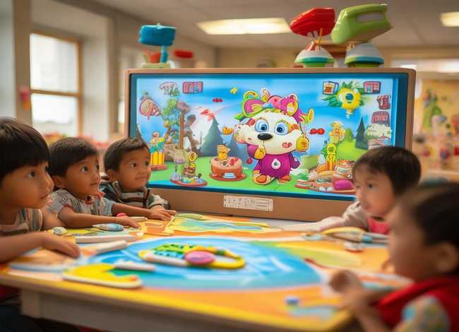 儿童英语故事视频；经典英语启蒙动画丨Big Muzzy《玛泽的故事》安利及分享