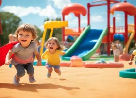 儿童搞笑短故事大全 - 幽默搞笑小故事