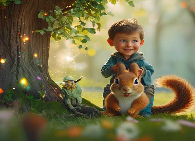 小学生趣味故事100字 - 童话故事100字精选 小学生趣味故事100字 - 童话故事100字精选