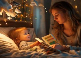 一年级儿童睡前故事、哄女朋友睡觉的睡前小故事10篇