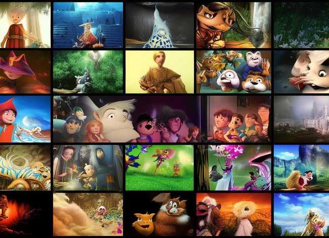 儿童故事片有哪些(24部经典儿童影片(按年龄段分类)) 儿童故事片有哪些(24部经典儿童影片(按年龄段分类))