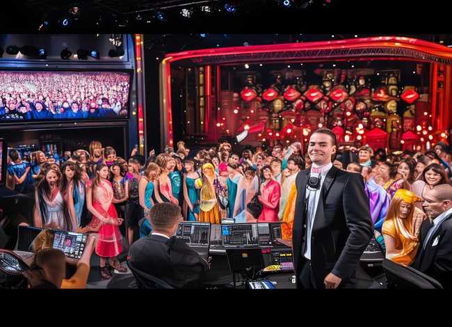 少儿春晚幕后故事、明星艺人登台央视春晚,有酬薪吗