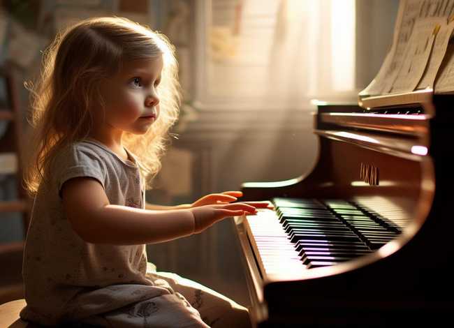 儿童励志故事激励学习连续播放；关于钢琴家的儿童励志故事