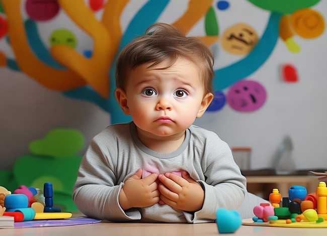 儿童情商故事大全；孩子的情商短板,你真的找对了吗