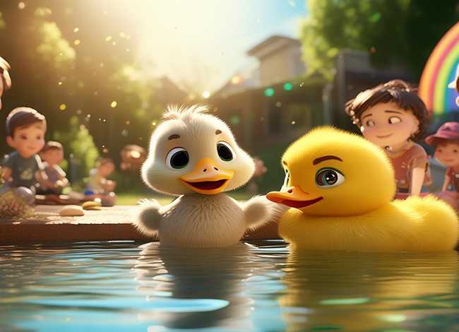 助人为乐的小故事幼儿园;丑小鸭童话故事-助人为乐的小鸭子 助人为乐的小故事幼儿园;丑小鸭童话故事-助人为乐的小鸭子