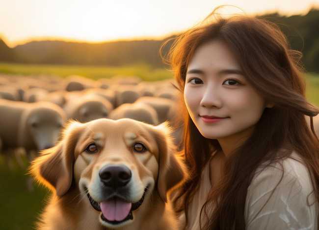 小芳和牧羊犬的故事 《保姆狗的阴谋》读后感 小芳和牧羊犬的故事 《保姆狗的阴谋》读后感