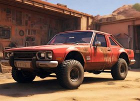 越野车的故事在线听；gta5故事模式车辆刷新地点