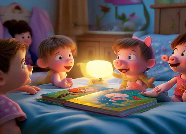 小猪佩奇的睡前故事儿童版(小猪佩奇睡前故事(沉睡公主、小猪乔吉、搞笑洋葱)) 小猪佩奇的睡前故事儿童版(小猪佩奇睡前故事(沉睡公主、小猪乔吉、搞笑洋葱))