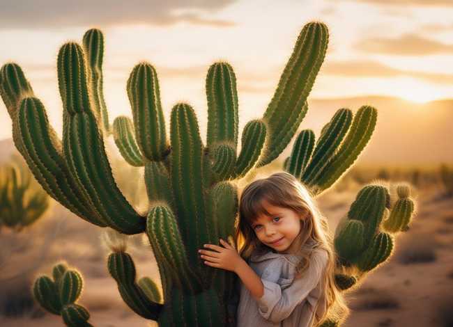 一株仙人掌的故事;拥抱仙人掌的小故事 一株仙人掌的故事;拥抱仙人掌的小故事