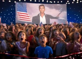 爱国电影儿童故事片 - 适合小学生看的爱国电影