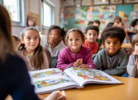 礼貌用语小故事视频 - 礼貌用语小故事简短30字