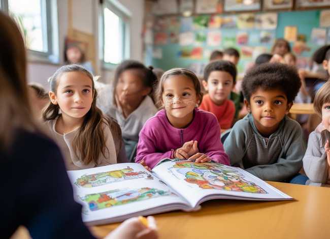 礼貌用语小故事视频 - 礼貌用语小故事简短30字