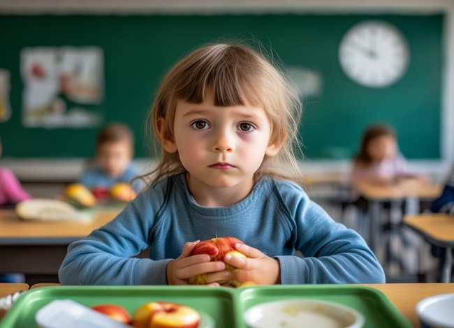 儿童不吃早餐的危害有哪些，孩子不吃早餐对身体有什么危害