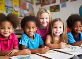 小学生 英语 故事、英语励志小故事带翻译【五篇】