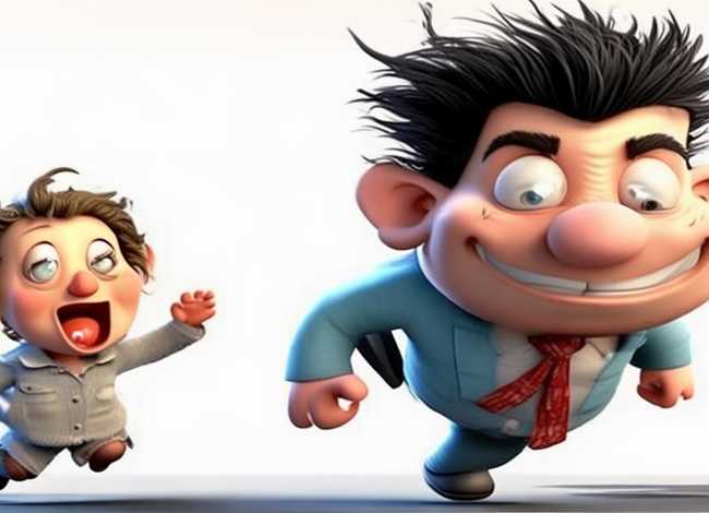 小故事搞笑幽默沙雕 沙雕男女的搞笑故事 小故事搞笑幽默沙雕 沙雕男女的搞笑故事