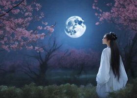 月相思忧、“思君非一日”的出处是哪里