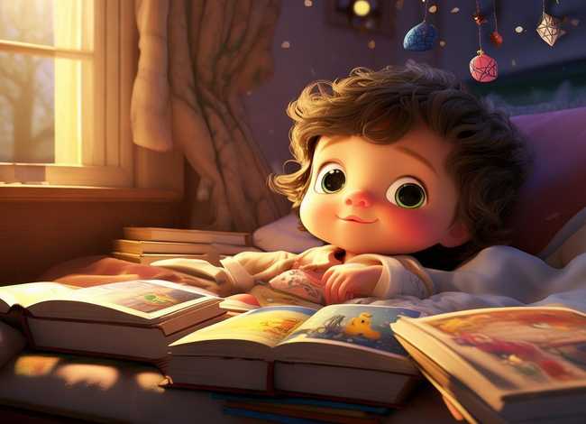 儿童睡前听故事合集,幼儿睡前故事大全(10篇) 儿童睡前听故事合集,幼儿睡前故事大全(10篇)