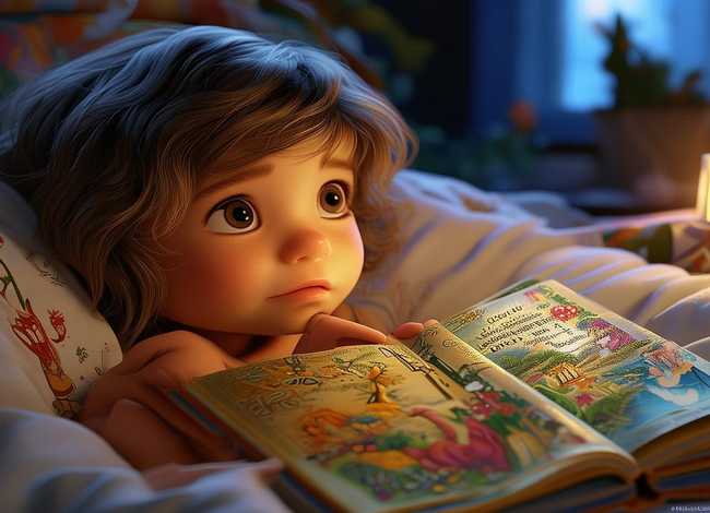 儿童阅读故事大全;经典儿童睡前故事精选10篇 儿童阅读故事大全;经典儿童睡前故事精选10篇