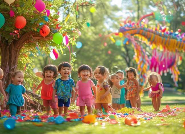 关于儿童节的古诗 关于六一的诗句或名言