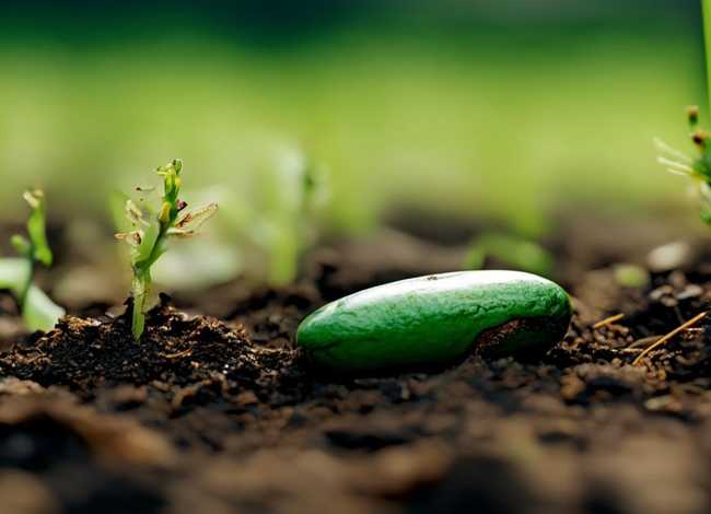 关于种子故事 - 一粒种子的主要内容是什么