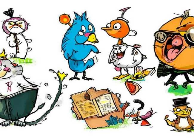 幽默小故事简短搞笑、好笑的故事 5个搞笑的小故事 幽默小故事简短搞笑、好笑的故事 5个搞笑的小故事