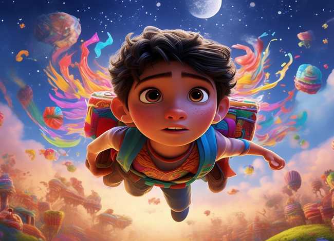 皮克斯的故事观后感300字；寻梦环游记的观后感