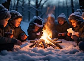 特别冷的小故事 - 求冷笑话,你说别人猜的那种一个故事好几个问题的那种