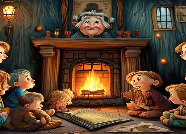 儿童鬼传说故事全集;适合儿童听的鬼故事有哪些 儿童鬼传说故事全集;适合儿童听的鬼故事有哪些