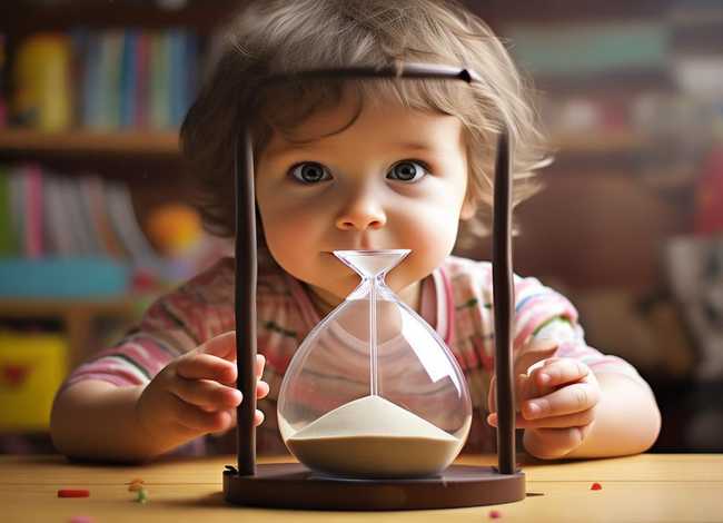 幼儿珍惜时间的简单小故事 - 珍惜时间的简单小故事 幼儿珍惜时间的简单小故事 - 珍惜时间的简单小故事