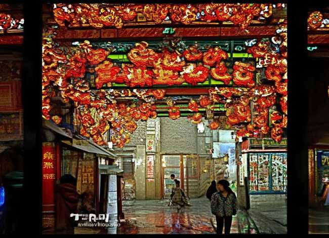 后羿射日的故事100字，后羿射日故事简介