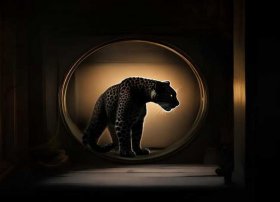 管中窥豹故事完整版、成语故事 管中窥豹