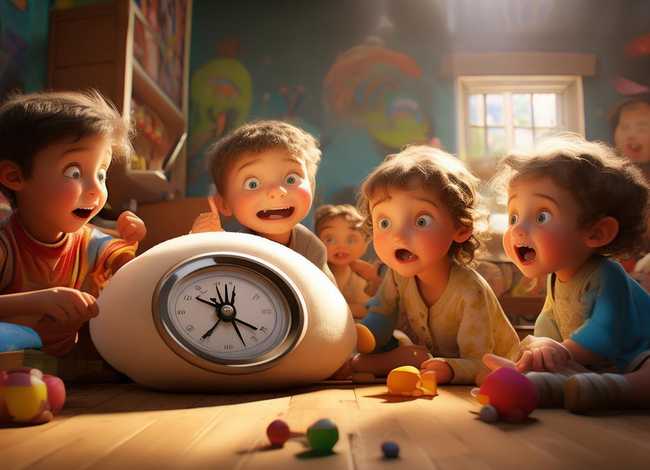 儿童故事三到五分钟(五分钟笑话故事) 儿童故事三到五分钟(五分钟笑话故事)