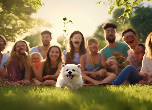 乐观面对生活的故事；乐观的心态小故事