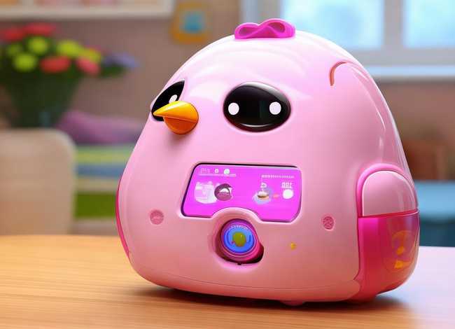 防摔故事机早教 - 小鸡叫叫儿童故事机 8G蓝牙粉色-适用对象