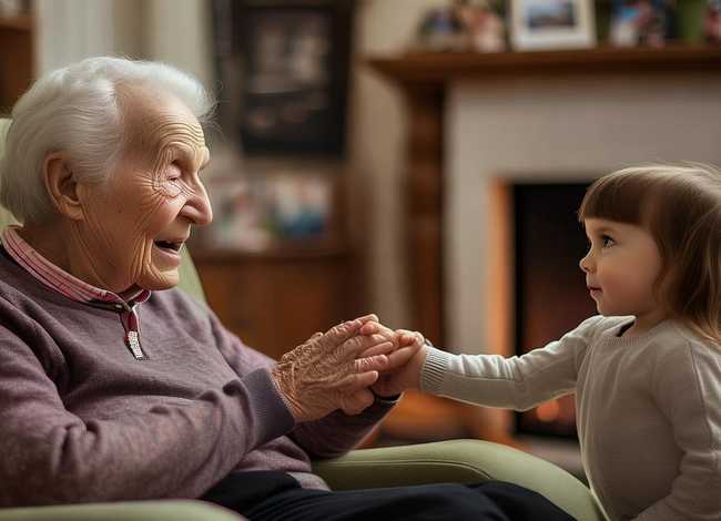 有孝心的幼儿短篇故事，孩子孝心爱心感人故事