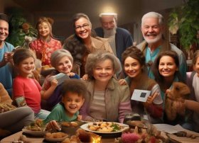 说谢谢的小故事 - 10个感恩小故事