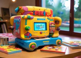 儿童故事机，故事机哪个牌子好7岁以上