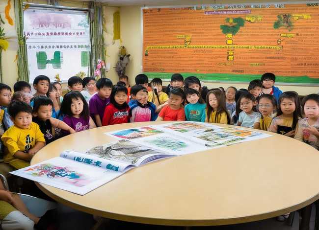 森林故事会教案 - 清明节防火安全活动方案